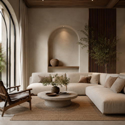 Elegant Interiors