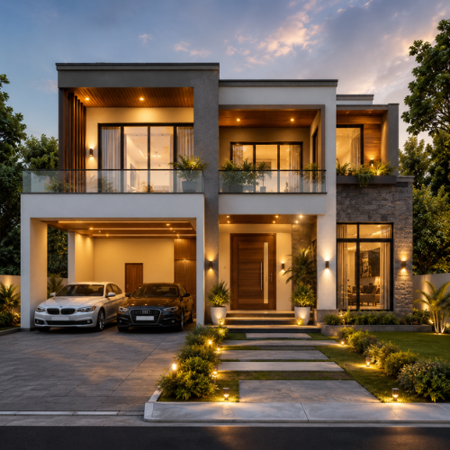 Apex Residences
