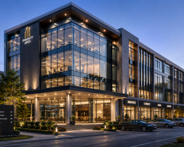Commercial Construction